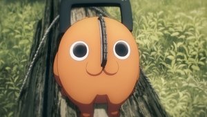 Chainsaw Man Epizóda 1