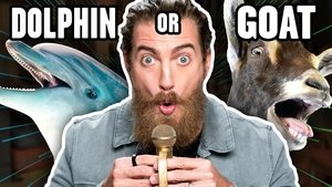Good Mythical Morning Epizóda 64