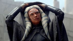 Ahsoka Epizóda 1