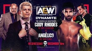 All Elite Wrestling: Dynamite Epizóda 51
