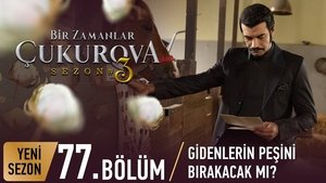 Bitter Lands Epizóda 14