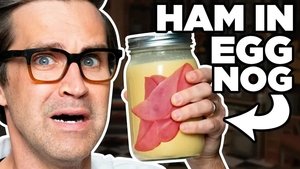 Good Mythical Morning Epizóda 61