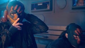 The Falcon and the Winter Soldier Epizóda 6
