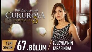 Bitter Lands Epizóda 4