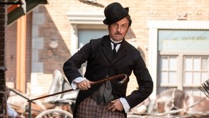 Murdoch Mysteries Epizóda 1