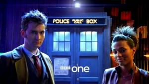 Doctor Who Epizóda 180