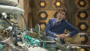 Doctor Who Epizóda 177