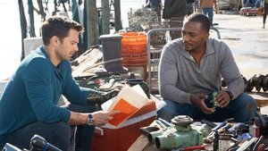 The Falcon and the Winter Soldier Epizóda 5
