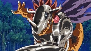 Digimon Adventure Epizóda 30