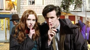 Doctor Who Epizóda 207