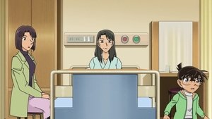 Detective Conan Epizóda 991