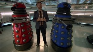 Doctor Who Epizóda 200