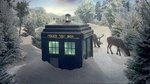 Doctor Who Epizóda 196