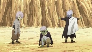 That Time I Got Reincarnated as a Slime Epizóda 4