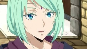 That Time I Got Reincarnated as a Slime Epizóda 3