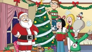 American Dad! Epizóda 24