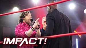 TNA iMPACT! Epizóda 20