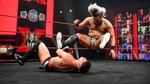 WWE NXT UK Epizóda 11