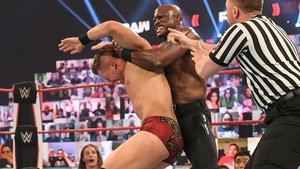 Raw Epizóda 9