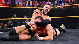 WWE NXT Epizóda 1