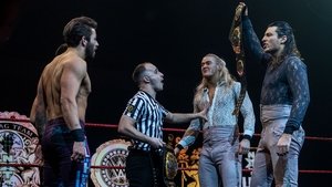 WWE NXT UK Epizóda 13