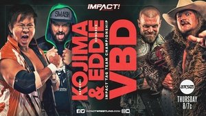 TNA iMPACT! Epizóda 25