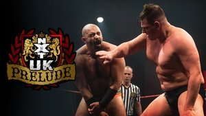 WWE NXT UK Epizóda 14