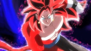 Super Dragon Ball Heroes Epizóda 9