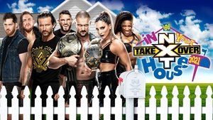 WWE NXT Epizóda 26