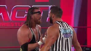 TNA iMPACT! Epizóda 9