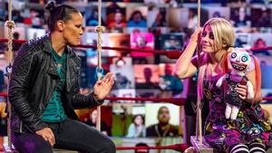 Raw Epizóda 23