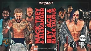 TNA iMPACT! Epizóda 8
