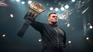 WWE NXT UK Epizóda 23