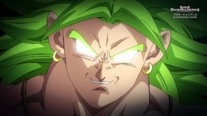 Super Dragon Ball Heroes Epizóda 10