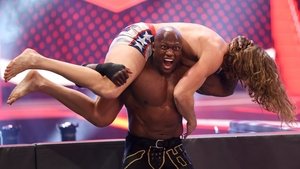 Raw Epizóda 15