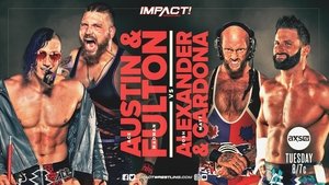 TNA iMPACT! Epizóda 4