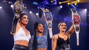 WWE NXT Epizóda 17