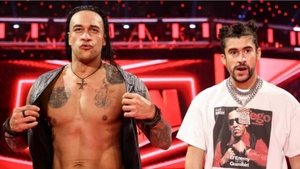 Raw Epizóda 5