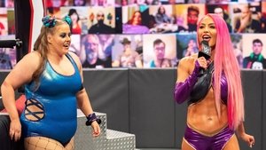 Raw Epizóda 24
