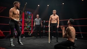 WWE NXT UK Epizóda 6