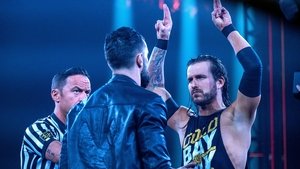 WWE NXT Epizóda 11