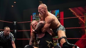 WWE NXT UK Epizóda 24