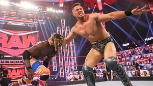Raw Epizóda 7