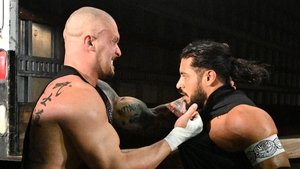 WWE NXT Epizóda 9