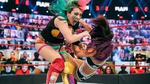 Raw Epizóda 12