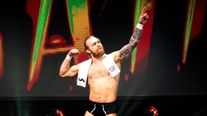 WWE NXT UK Epizóda 10
