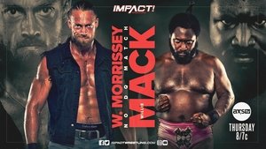 TNA iMPACT! Epizóda 23