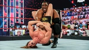 Raw Epizóda 6