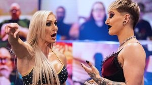 Raw Epizóda 22