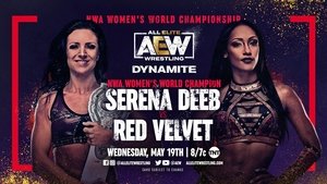 All Elite Wrestling: Dynamite Epizóda 20